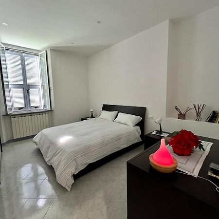 Casa Irene Apartment ฟิวิซซาโน ภายนอก รูปภาพ