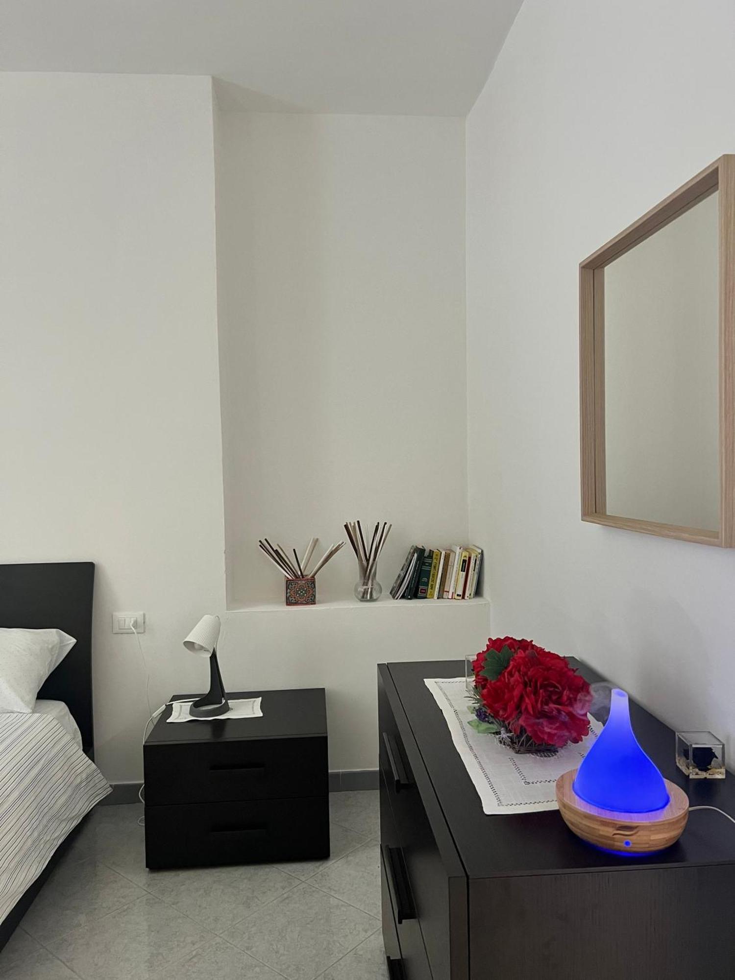 Casa Irene Apartment ฟิวิซซาโน ภายนอก รูปภาพ